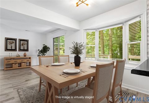 Tiny photo for 2206 Turtle Hill Lane, Midlothian, VA 23112 (MLS # 2607213)