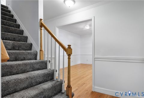 Tiny photo for 2206 Turtle Hill Lane, Midlothian, VA 23112 (MLS # 2607213)