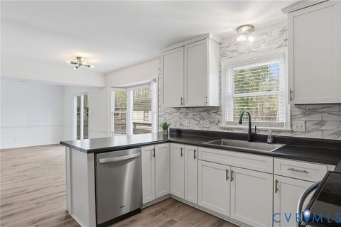 Tiny photo for 2206 Turtle Hill Lane, Midlothian, VA 23112 (MLS # 2607213)