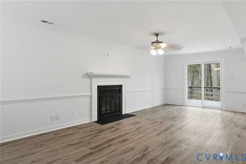 Tiny photo for 2206 Turtle Hill Lane, Midlothian, VA 23112 (MLS # 2607213)