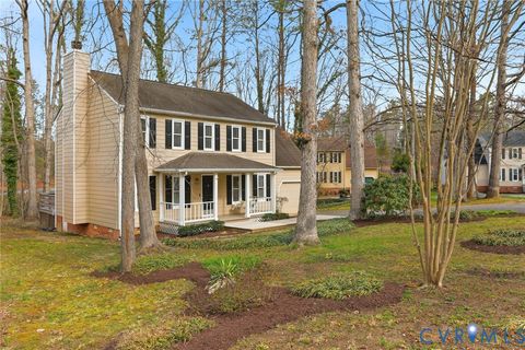 Photo of 2206 Turtle Hill Lane, Midlothian, VA 23112 (MLS # 2607213)