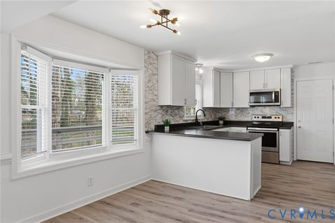 Tiny photo for 2206 Turtle Hill Lane, Midlothian, VA 23112 (MLS # 2607213)