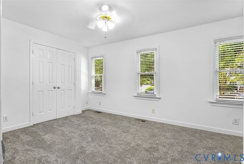 Tiny photo for 2206 Turtle Hill Lane, Midlothian, VA 23112 (MLS # 2607213)