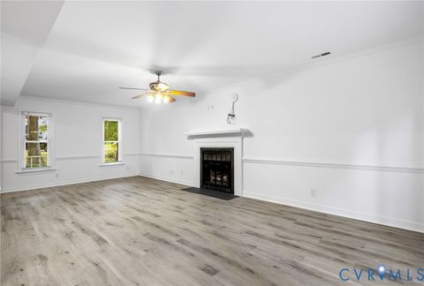 Tiny photo for 2206 Turtle Hill Lane, Midlothian, VA 23112 (MLS # 2607213)