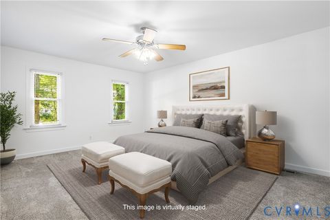 Tiny photo for 2206 Turtle Hill Lane, Midlothian, VA 23112 (MLS # 2607213)