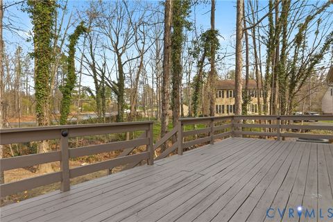 Tiny photo for 2206 Turtle Hill Lane, Midlothian, VA 23112 (MLS # 2607213)