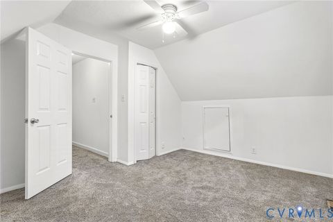 Tiny photo for 2206 Turtle Hill Lane, Midlothian, VA 23112 (MLS # 2607213)