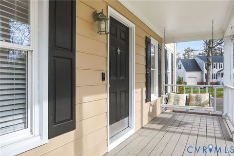 Tiny photo for 2206 Turtle Hill Lane, Midlothian, VA 23112 (MLS # 2607213)