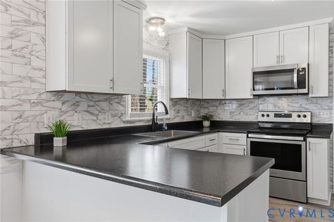 Tiny photo for 2206 Turtle Hill Lane, Midlothian, VA 23112 (MLS # 2607213)