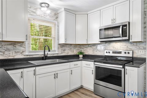 Tiny photo for 2206 Turtle Hill Lane, Midlothian, VA 23112 (MLS # 2607213)