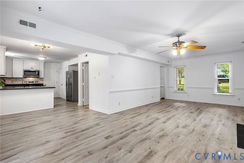 Tiny photo for 2206 Turtle Hill Lane, Midlothian, VA 23112 (MLS # 2607213)