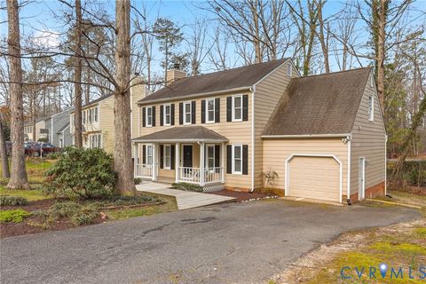 Tiny photo for 2206 Turtle Hill Lane, Midlothian, VA 23112 (MLS # 2607213)