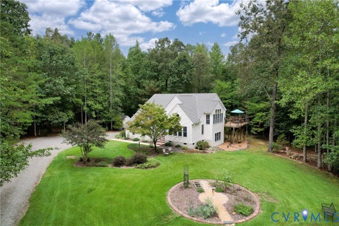 Tiny photo for 11880 Winterpock Road, Chesterfield, VA 23838 (MLS # 2625961)