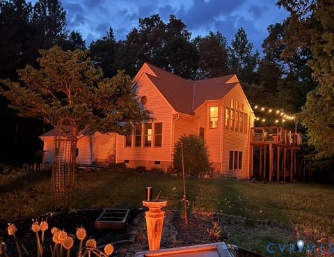 Tiny photo for 11880 Winterpock Road, Chesterfield, VA 23838 (MLS # 2625961)