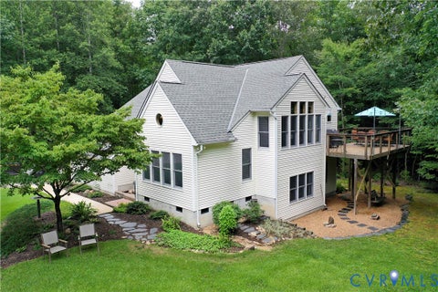 Tiny photo for 11880 Winterpock Road, Chesterfield, VA 23838 (MLS # 2625961)