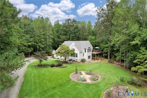 Photo of 11880 Winterpock Road, Chesterfield, VA 23838 (MLS # 2625961)