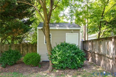 Tiny photo for 6209 W Franklin Street, Henrico, VA 23226 (MLS # 2617115)