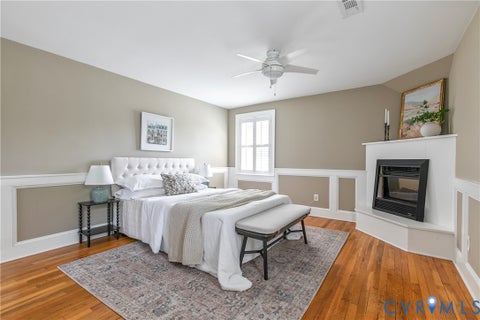 Tiny photo for 6209 W Franklin Street, Henrico, VA 23226 (MLS # 2617115)