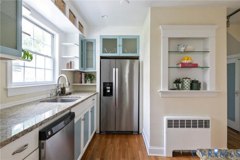Tiny photo for 6209 W Franklin Street, Henrico, VA 23226 (MLS # 2617115)