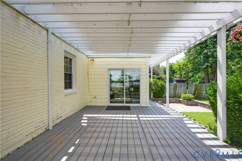 Tiny photo for 6209 W Franklin Street, Henrico, VA 23226 (MLS # 2617115)