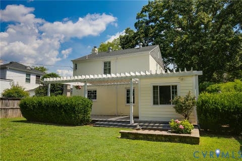 Tiny photo for 6209 W Franklin Street, Henrico, VA 23226 (MLS # 2617115)