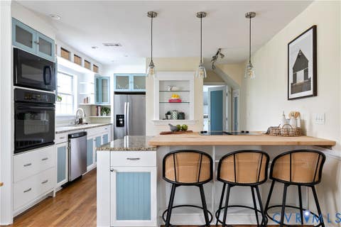 Tiny photo for 6209 W Franklin Street, Henrico, VA 23226 (MLS # 2617115)