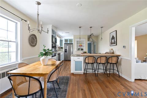 Tiny photo for 6209 W Franklin Street, Henrico, VA 23226 (MLS # 2617115)