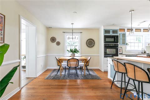 Tiny photo for 6209 W Franklin Street, Henrico, VA 23226 (MLS # 2617115)