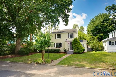 Tiny photo for 6209 W Franklin Street, Henrico, VA 23226 (MLS # 2617115)