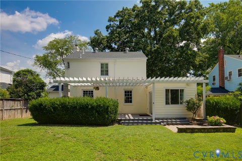 Tiny photo for 6209 W Franklin Street, Henrico, VA 23226 (MLS # 2617115)