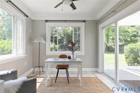 Tiny photo for 6209 W Franklin Street, Henrico, VA 23226 (MLS # 2617115)