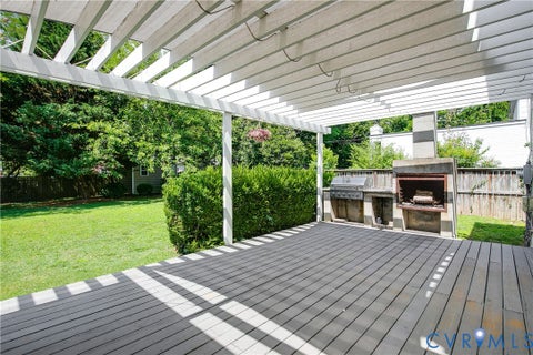 Tiny photo for 6209 W Franklin Street, Henrico, VA 23226 (MLS # 2617115)