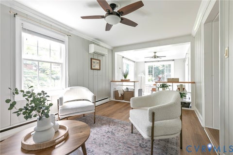 Tiny photo for 6209 W Franklin Street, Henrico, VA 23226 (MLS # 2617115)