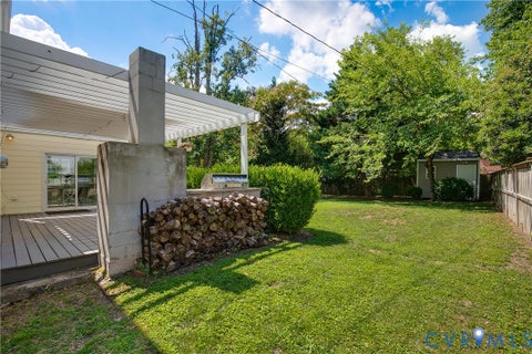 Tiny photo for 6209 W Franklin Street, Henrico, VA 23226 (MLS # 2617115)