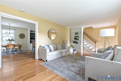 Tiny photo for 6209 W Franklin Street, Henrico, VA 23226 (MLS # 2617115)