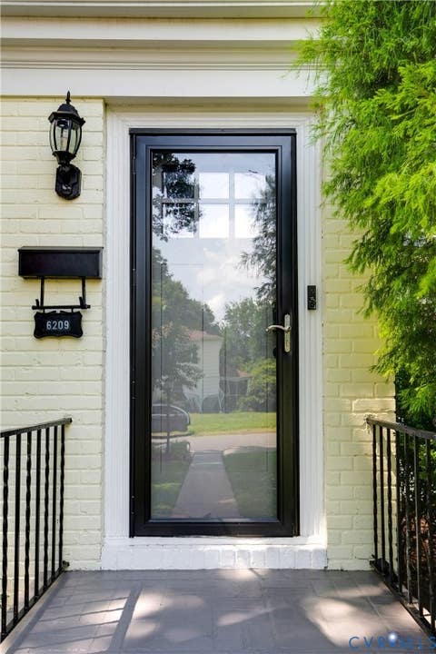 Tiny photo for 6209 W Franklin Street, Henrico, VA 23226 (MLS # 2617115)