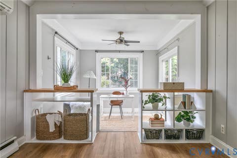 Tiny photo for 6209 W Franklin Street, Henrico, VA 23226 (MLS # 2617115)