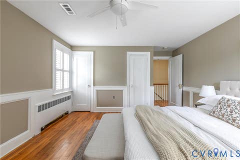 Tiny photo for 6209 W Franklin Street, Henrico, VA 23226 (MLS # 2617115)