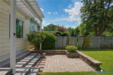 Tiny photo for 6209 W Franklin Street, Henrico, VA 23226 (MLS # 2617115)