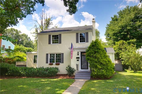 Tiny photo for 6209 W Franklin Street, Henrico, VA 23226 (MLS # 2617115)