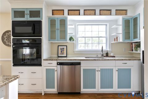 Tiny photo for 6209 W Franklin Street, Henrico, VA 23226 (MLS # 2617115)