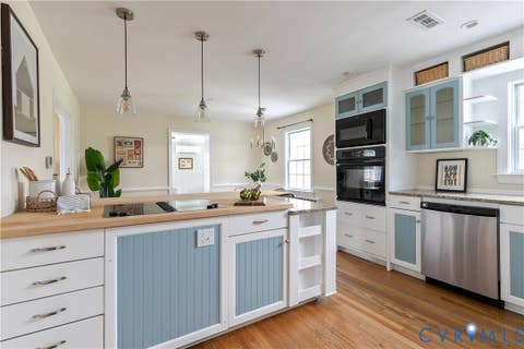 Tiny photo for 6209 W Franklin Street, Henrico, VA 23226 (MLS # 2617115)