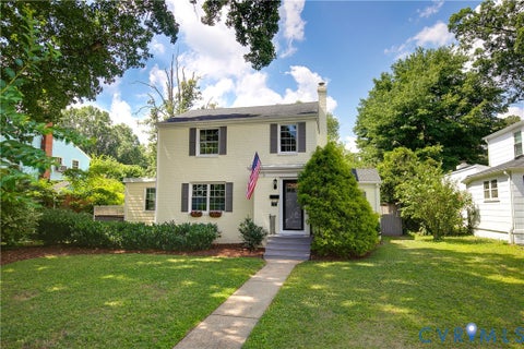Tiny photo for 6209 W Franklin Street, Henrico, VA 23226 (MLS # 2617115)