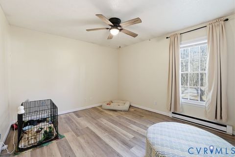 Tiny photo for 21104 Matoaca Road, South Chesterfield, VA 23803 (MLS # 2607410)