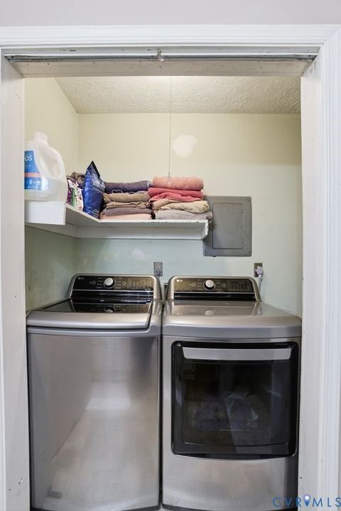 Tiny photo for 21104 Matoaca Road, South Chesterfield, VA 23803 (MLS # 2607410)