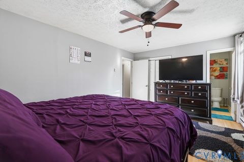 Tiny photo for 21104 Matoaca Road, South Chesterfield, VA 23803 (MLS # 2607410)