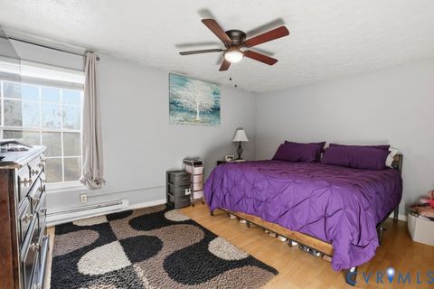 Tiny photo for 21104 Matoaca Road, South Chesterfield, VA 23803 (MLS # 2607410)