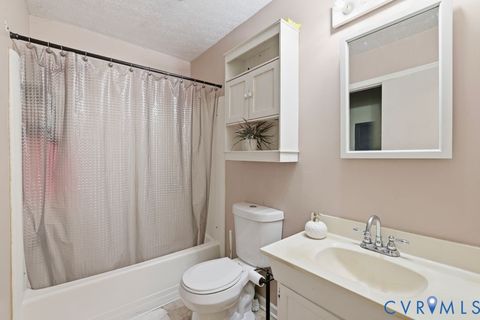 Tiny photo for 21104 Matoaca Road, South Chesterfield, VA 23803 (MLS # 2607410)