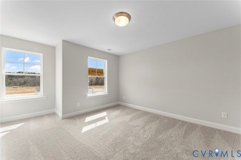 Tiny photo for 6018 Jackline Run, Chesterfield, VA 23234 (MLS # 2530232)