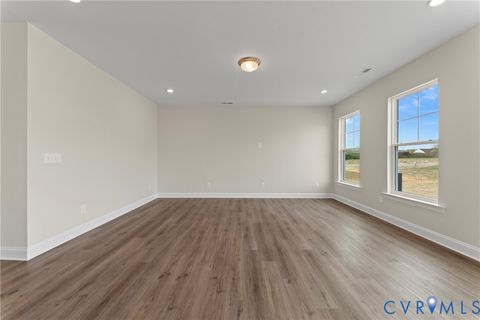 Tiny photo for 6018 Jackline Run, Chesterfield, VA 23234 (MLS # 2530232)